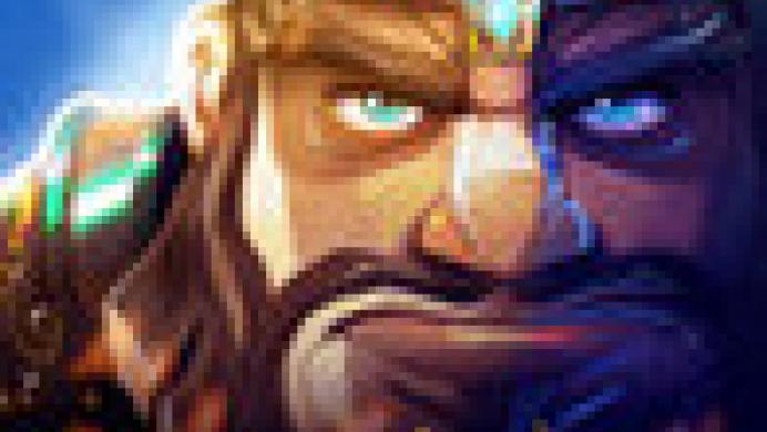 Dungeon Legends