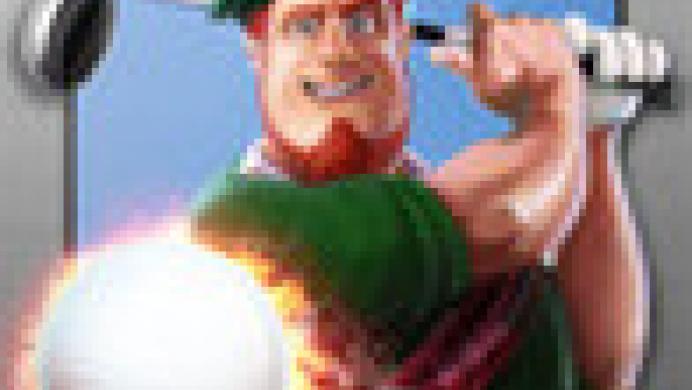 Golf Battle 3D