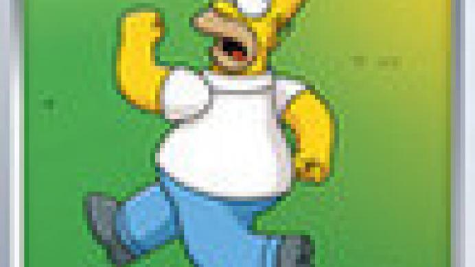 The Simpsons: Tapped Out