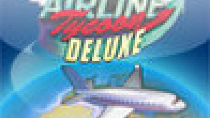 Airline Tycoon Deluxe