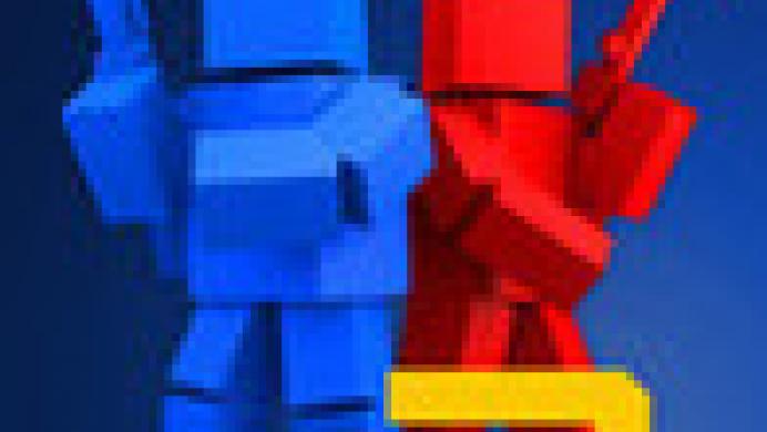 Cubemen2