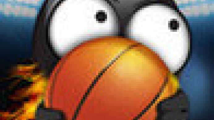 Stickman Basketball