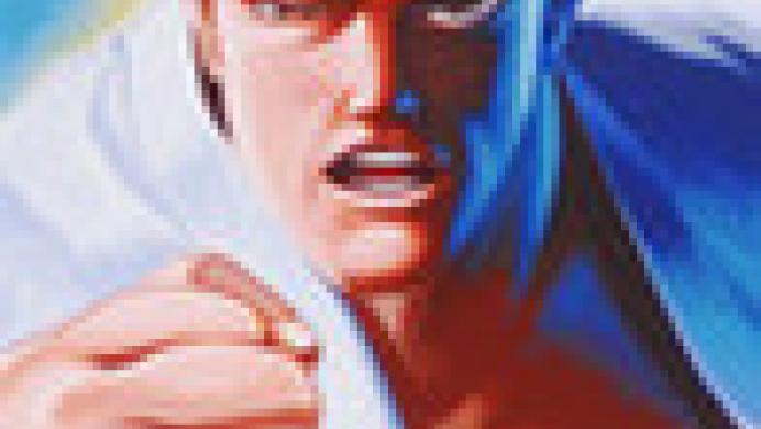 Street Fighter II Collection
