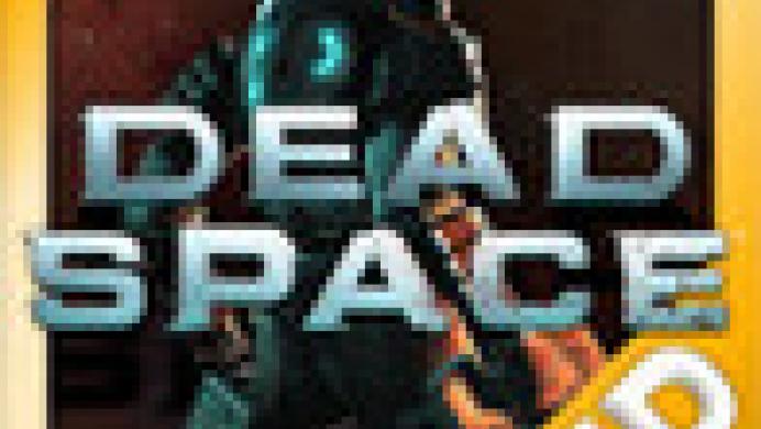 Dead Space for iPad