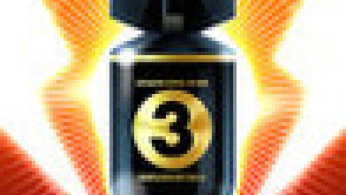iBomber 3