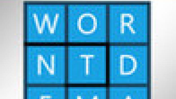 Wordament