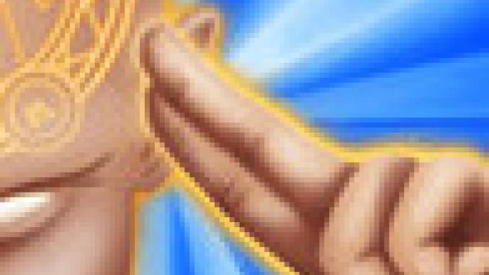 Healer: A Light in the Darkness