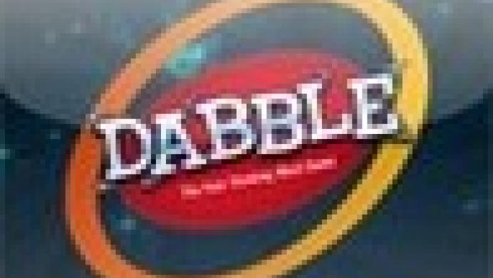 Dabble - The Fast Thinking Word Game