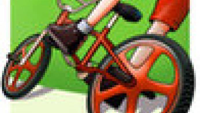 BMX Jam