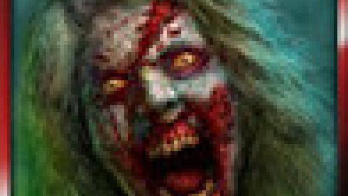 2013: Infected Wars