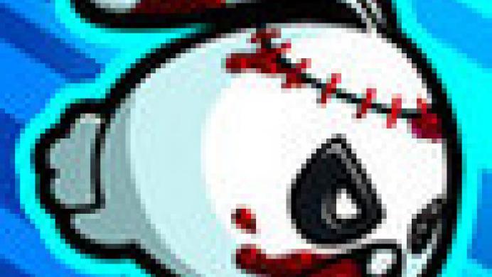 Zombie Bunnies