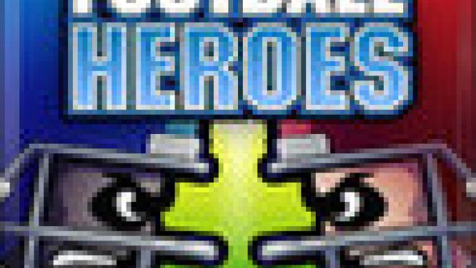 Football Heroes (2013)