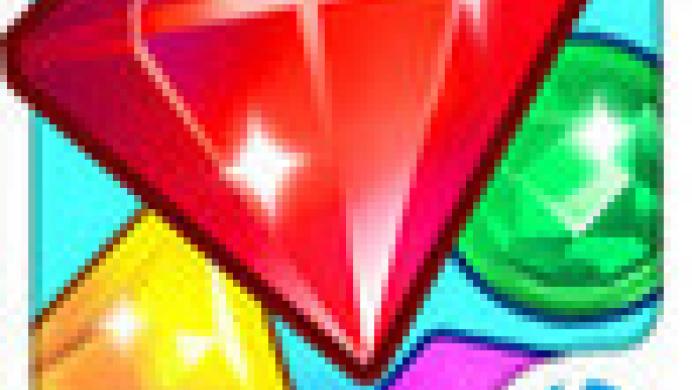 Jewel Mania