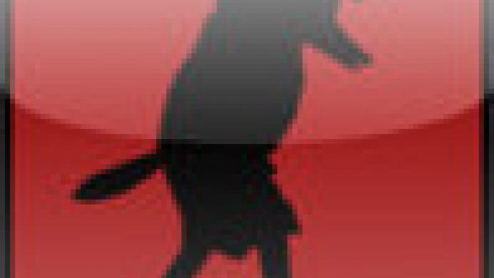 A Darker Shade of Red
