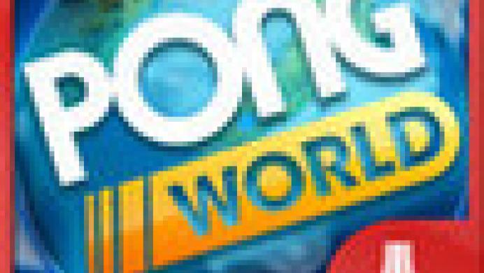 PongWorld