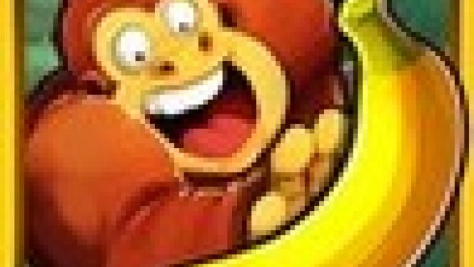 Banana Kong