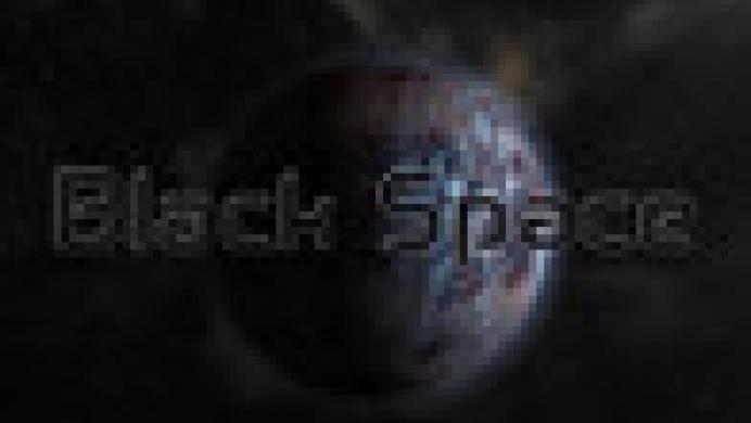 Black Space