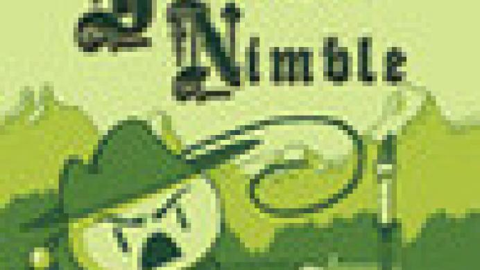 Jack B. Nimble