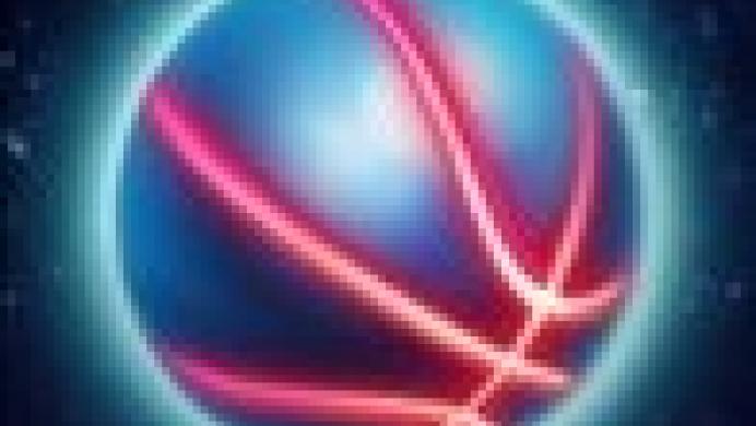StarDunk - Online Basketball in Space