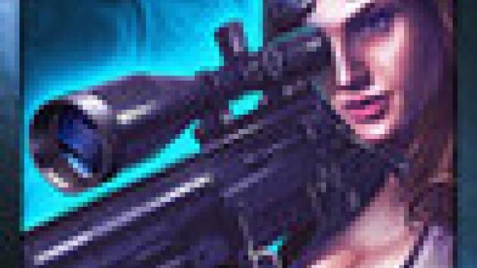 Hired Gun 3D