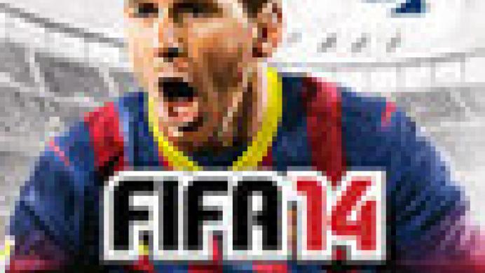 FIFA 14 by EA SPORTS