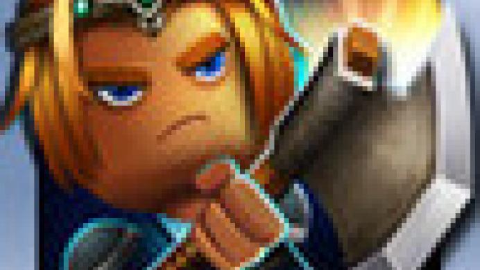 TinyLegends - Crazy Knight