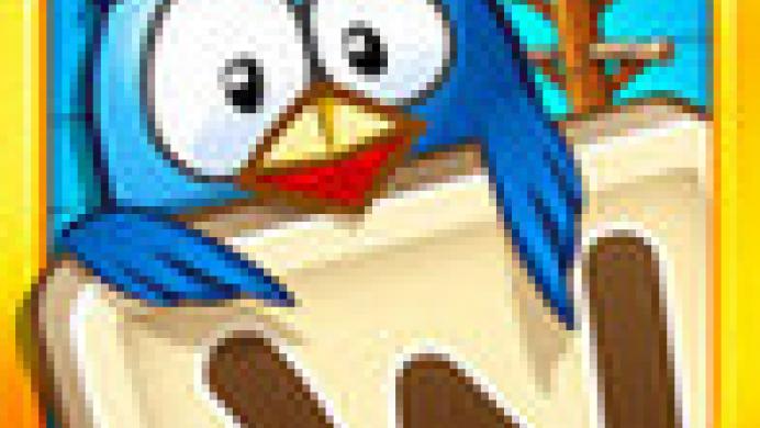 Bird's the Word HD
