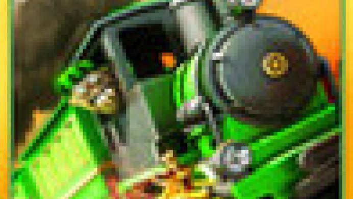 Train Crisis HD+