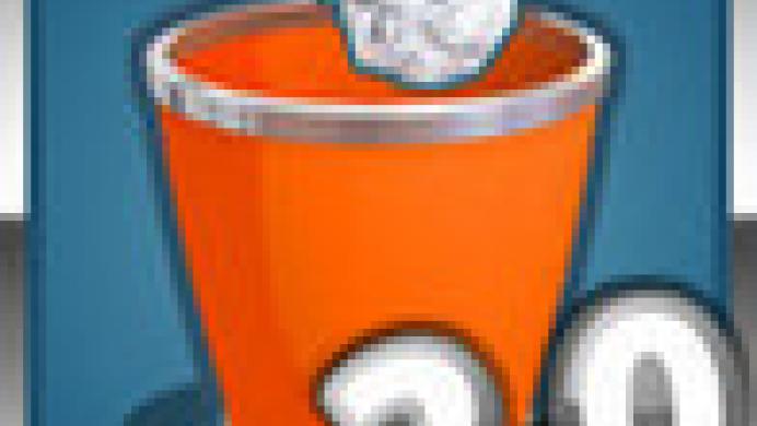 Paper Toss 2.0