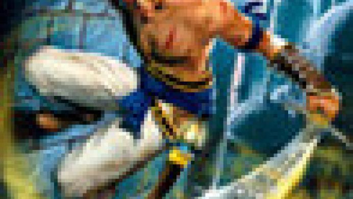 Prince of Persia Classic