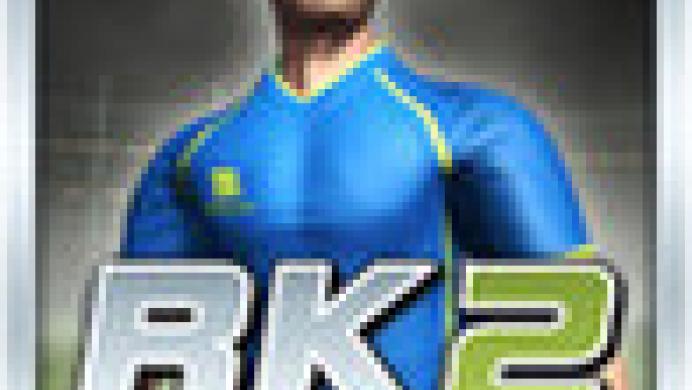 Rugby Kicks 2