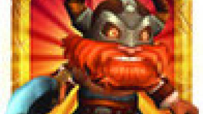 Swipey Rogue
