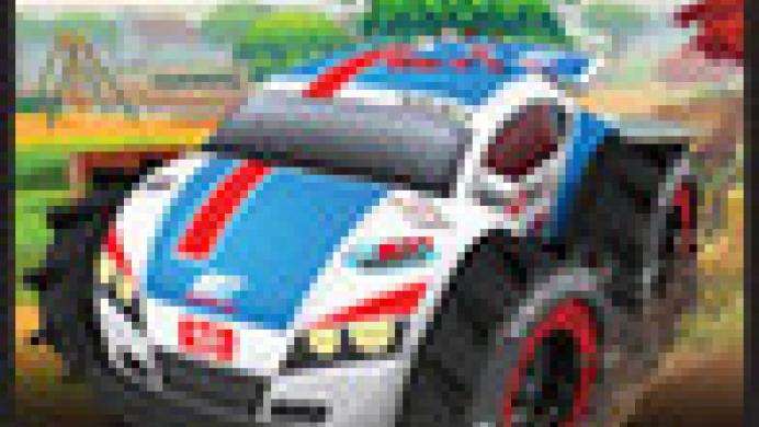 Nikko RC Racer