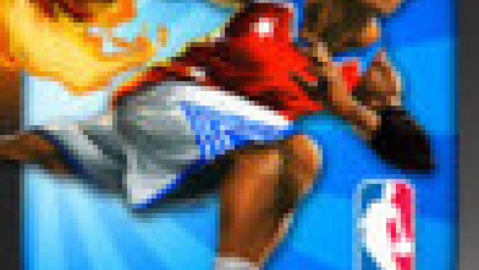 NBA Rush