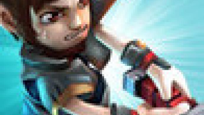 Battle Quest: Rise of Heroes