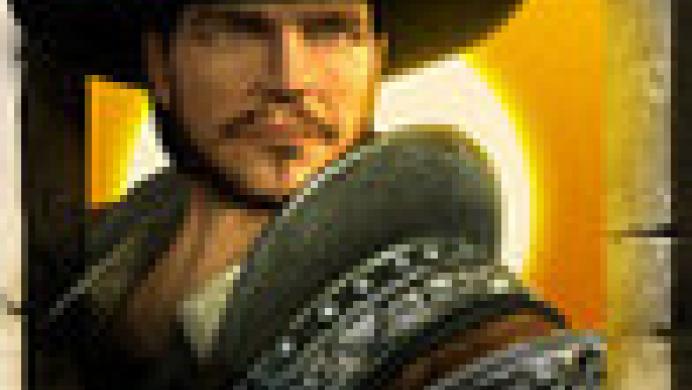 Bladeslinger Ep.1