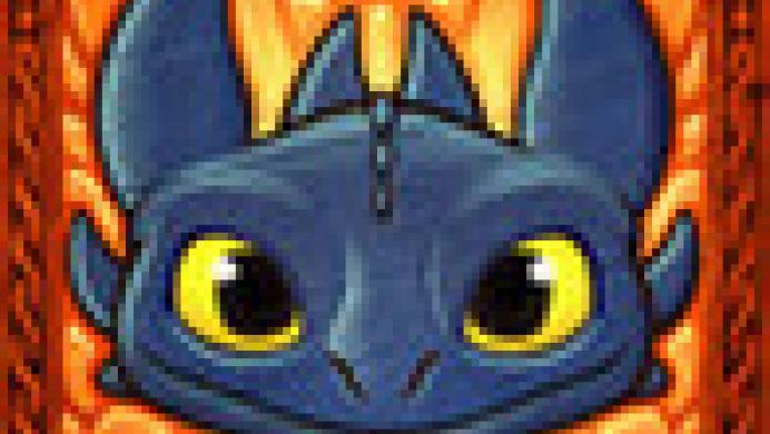 DreamWorks Dragons: TapDragonDrop