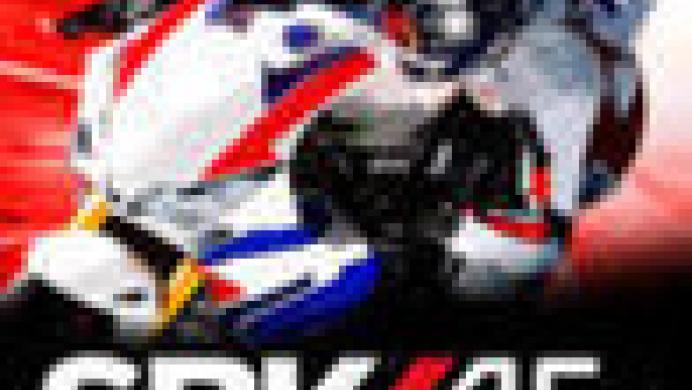 SBK15 - Official Mobile Game
