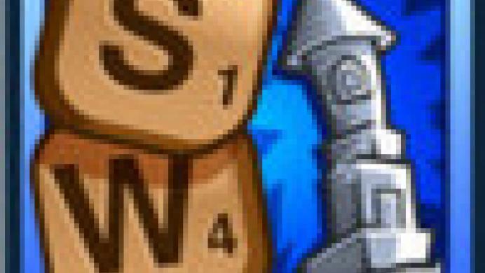 Spellwood - Word Game Adventure
