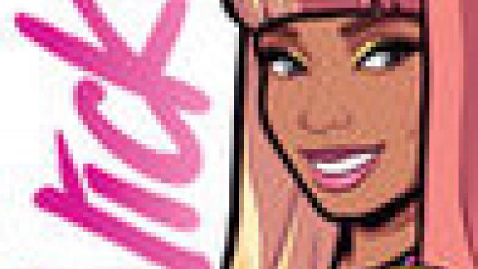 Nicki Minaj: The Empire