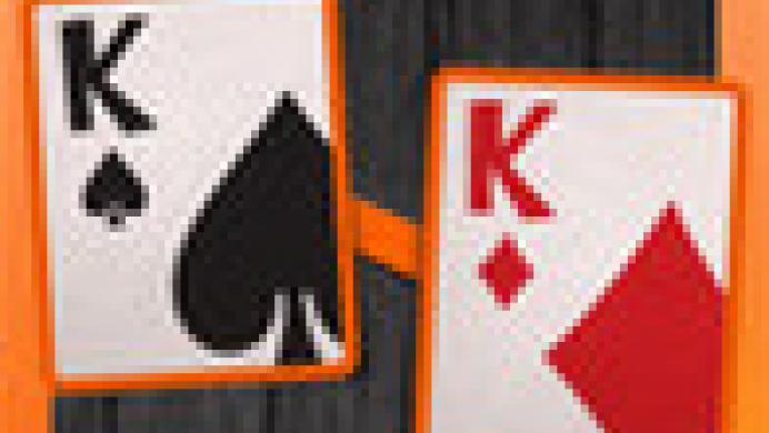 Connect Poker (2012)