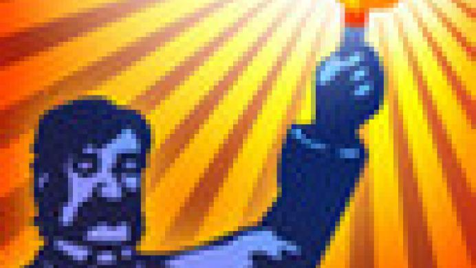 Helsing's Fire Helsing's Fire