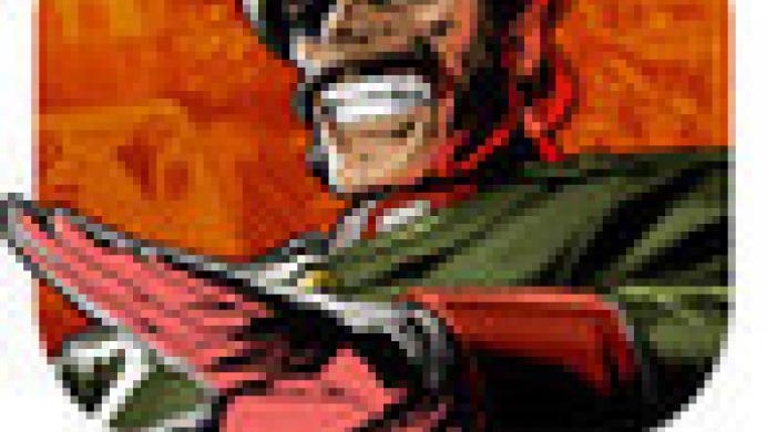 Metal Slug Defense