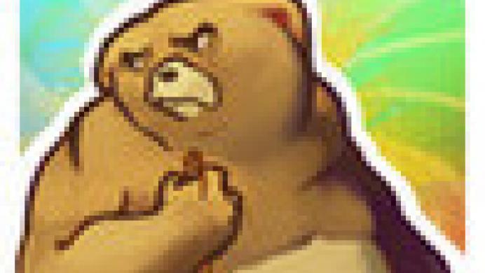 Knituma - The Crazy Knitting Game
