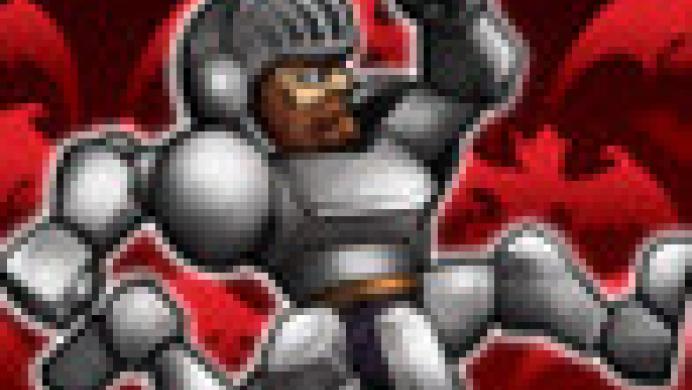 Ghosts'n Goblins: Gold Knights