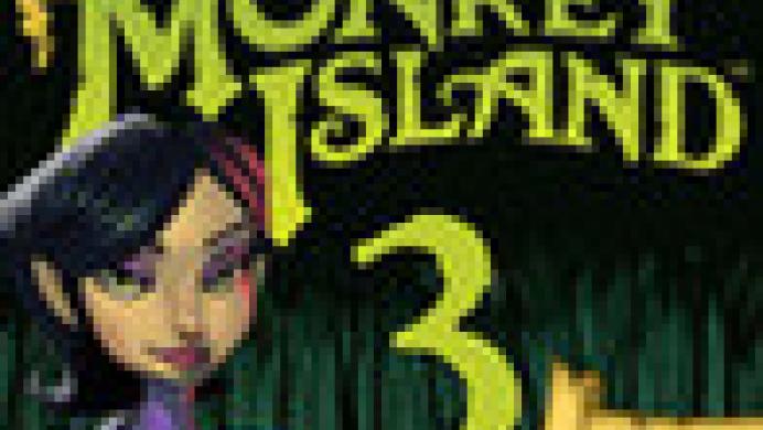 Monkey Island Tales 3