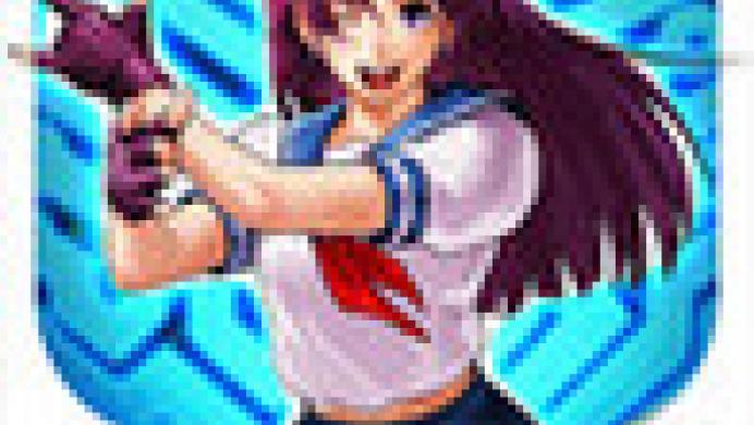 The Rhythm of Fighters
