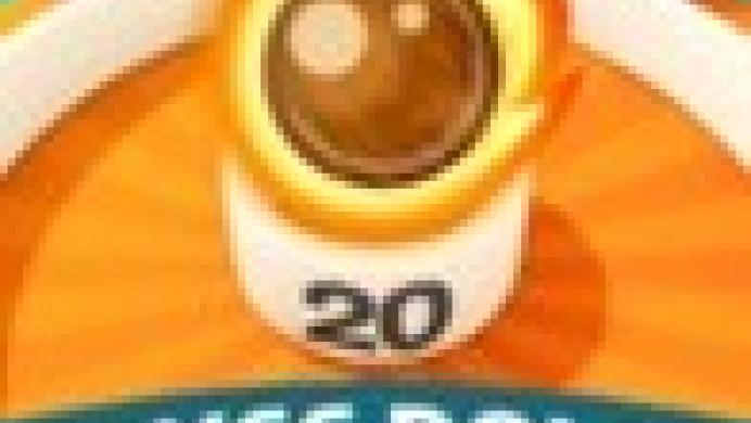 Skee Ball Arcade