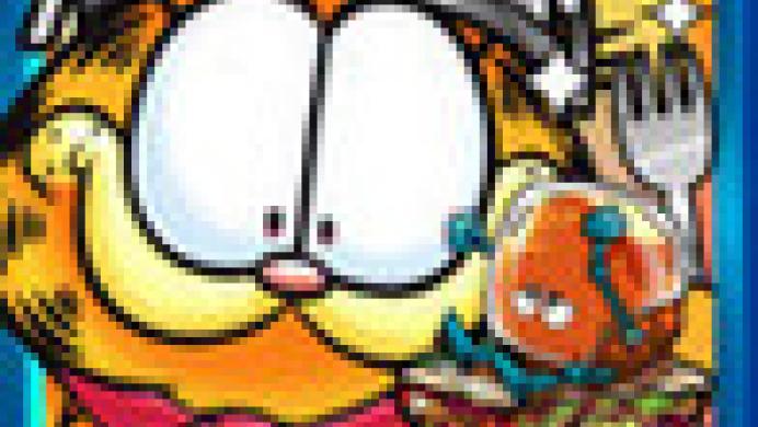 Garfield's Defense: Attack of the Food Invaders