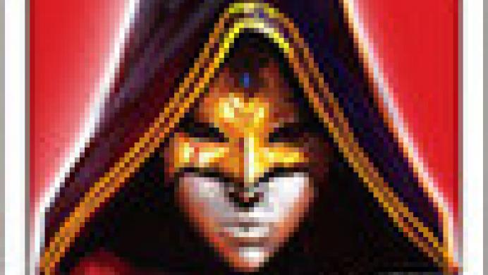 Mr.M's Code of Murder:The Byzantine Assassin